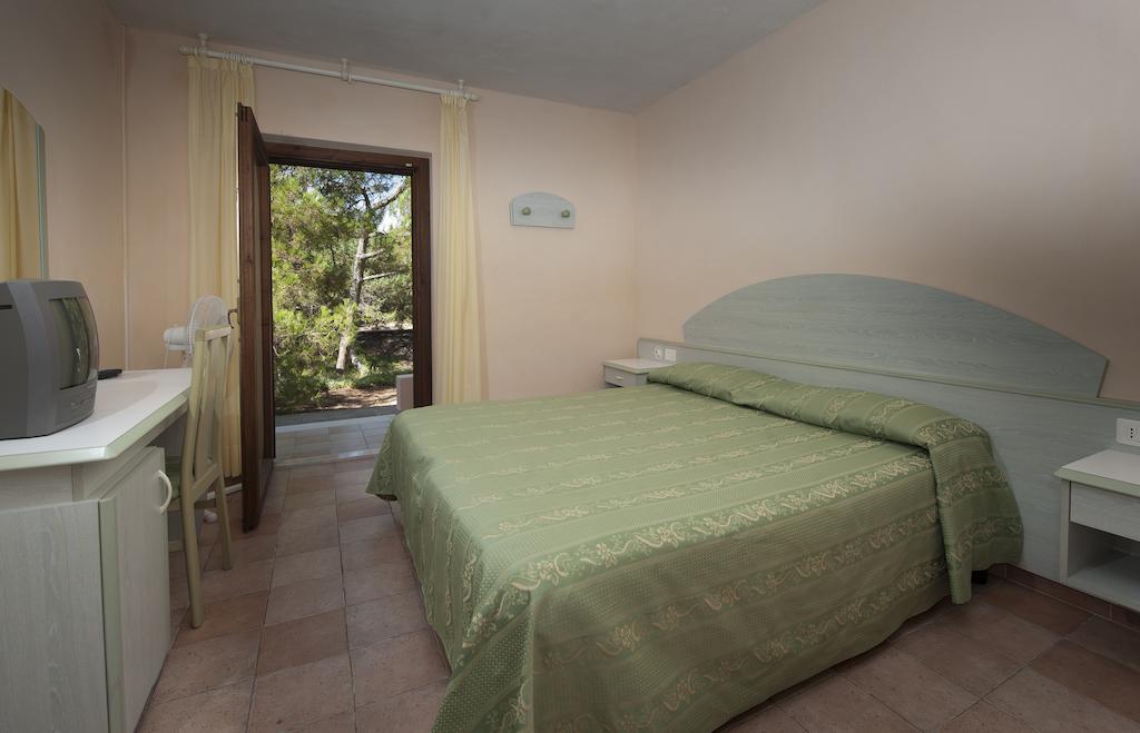 Villaggio La Plata Platamona Bilik gambar
